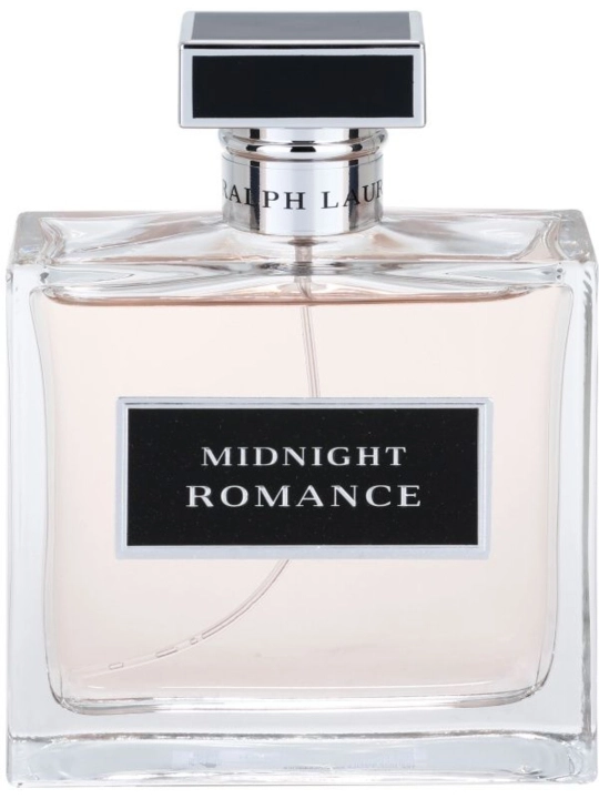 Парфюмерная вода женская Ralph Lauren Romance, 100 мл