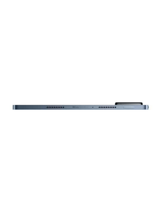 Планшет Xiaomi Pad 8 Pro 11.2" 8/12/256/512 ГБ, без SIM, 3.2K 144Гц, 9200 mAh, HyperOS 3