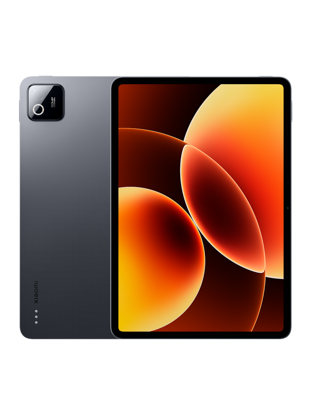 Планшет Xiaomi Pad 8 Pro 11.2" 8/12/256/512 ГБ, без SIM, 3.2K 144Гц, 9200 mAh, HyperOS 3 - 