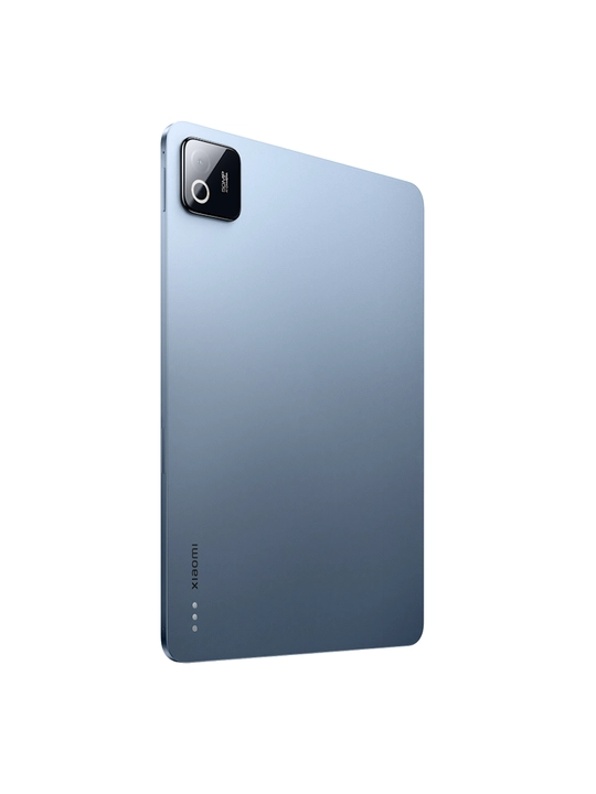 Планшет Xiaomi Pad 8 Pro 11.2" 8/12/256/512 ГБ, без SIM, 3.2K 144Гц, 9200 mAh, HyperOS 3