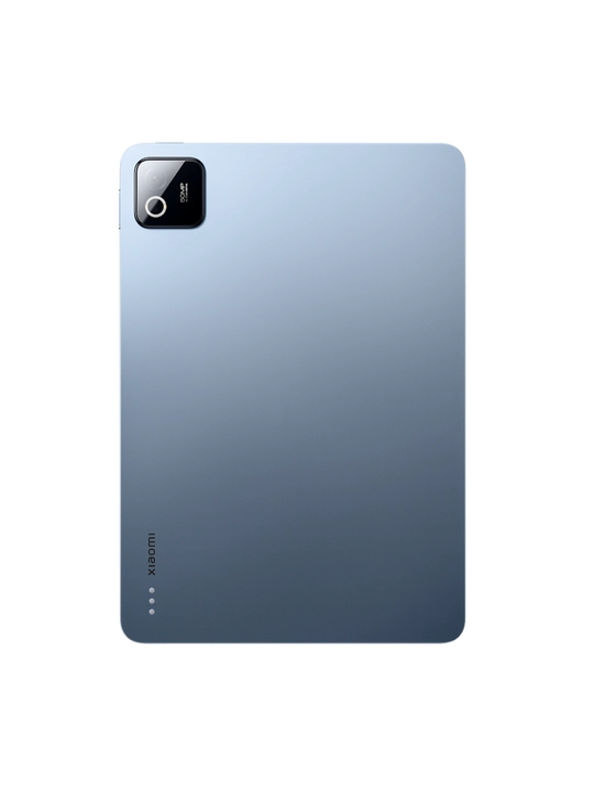 Планшет Xiaomi Pad 8 Pro 11.2" 8/12/256/512 ГБ, без SIM, 3.2K 144Гц, 9200 mAh, HyperOS 3