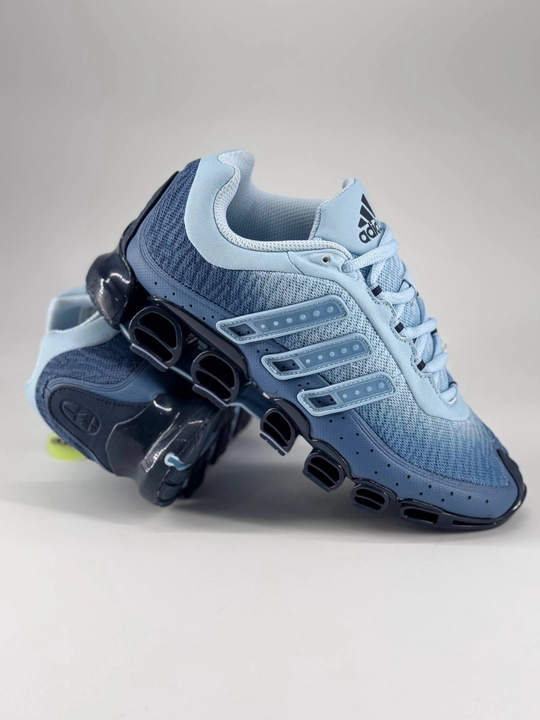 Adidas Megaride - Erkaklar uchun innovatsion sport krossovkalari