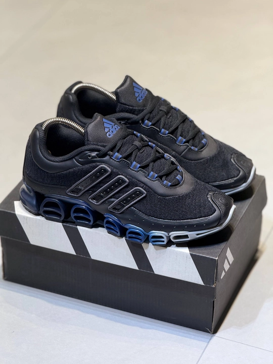 Adidas Megaride - Инновационные спортивные кроссовки, мужские