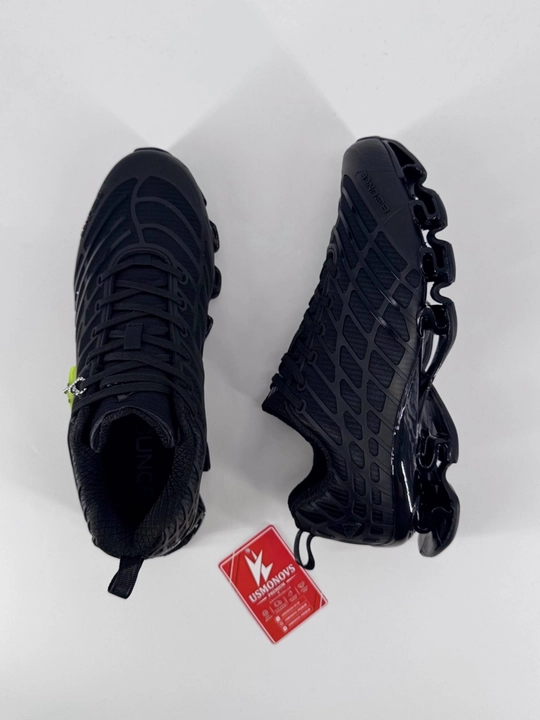 Adidas Megaride - Erkaklar uchun innovatsion sport krossovkalari