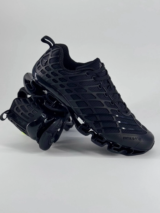 Adidas Megaride - Erkaklar uchun innovatsion sport krossovkalari