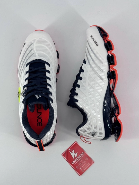 Adidas Megaride - Инновационные спортивные кроссовки, мужские