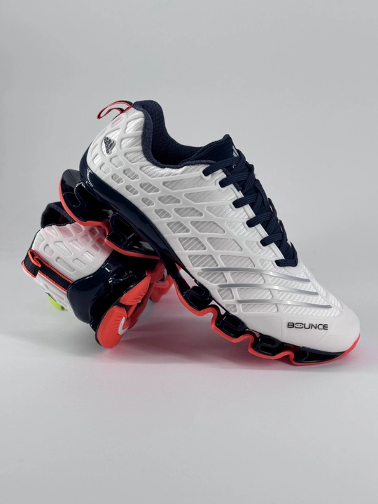 Adidas Megaride - Инновационные спортивные кроссовки, мужские
