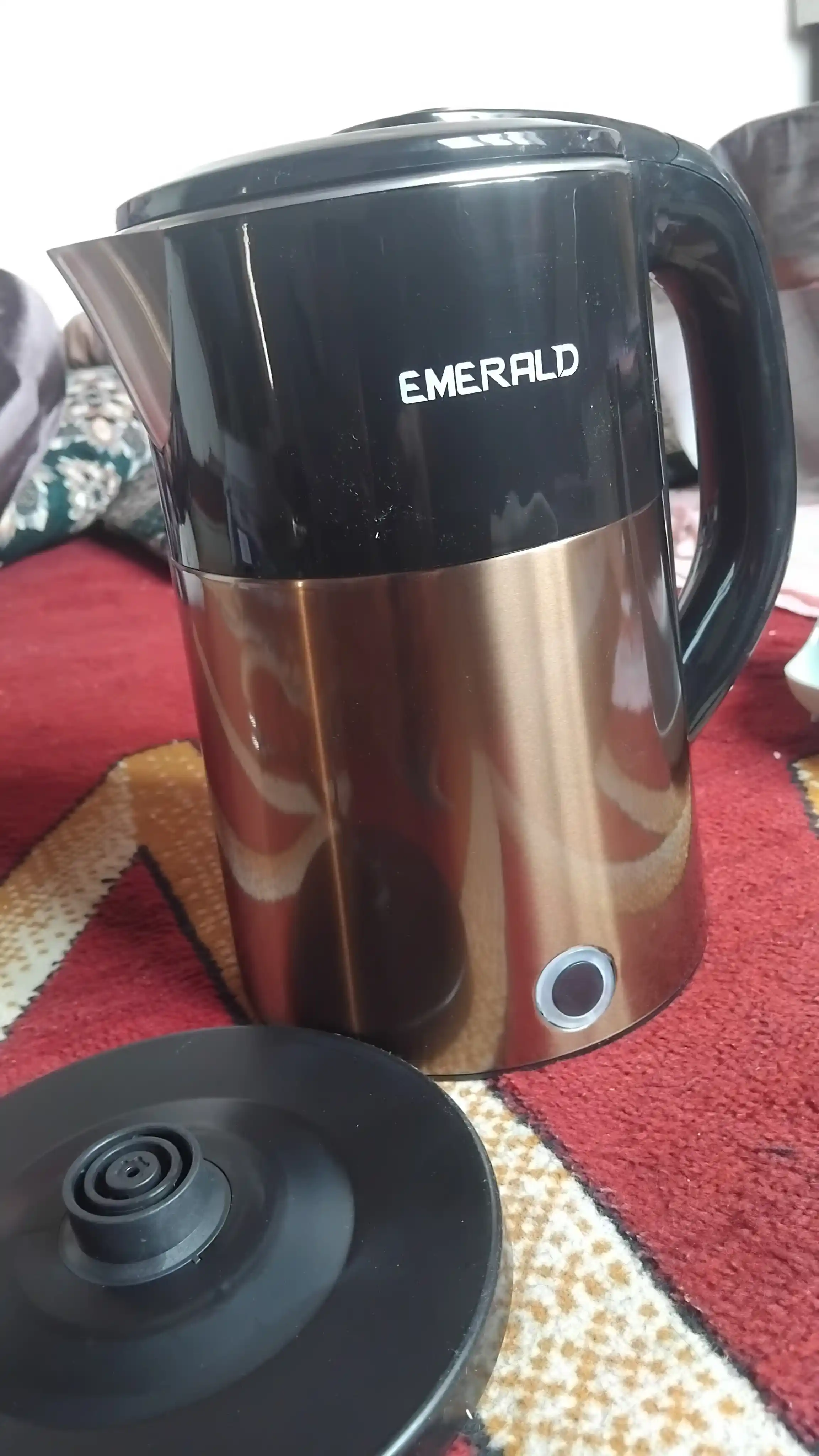 Elektr choynak