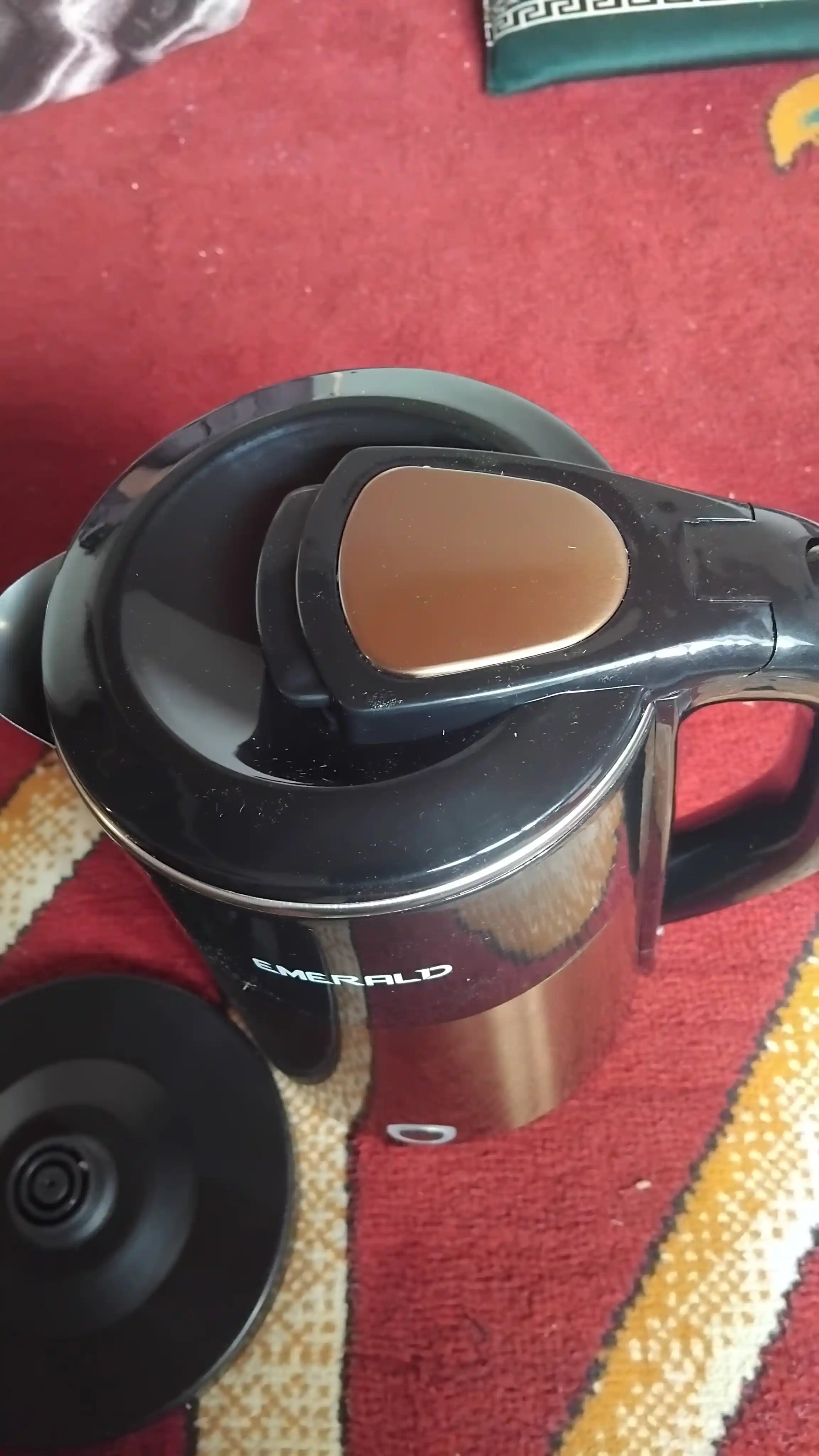 Elektr choynak