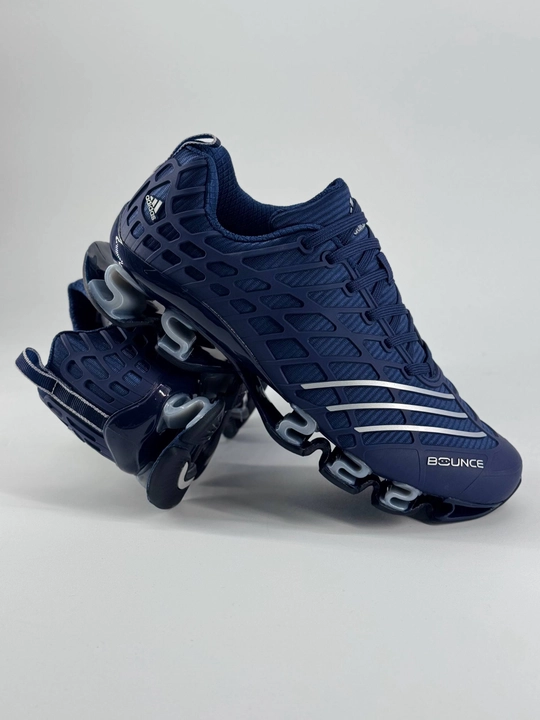 Adidas Megaride - Erkaklar uchun innovatsion sport krossovkalari