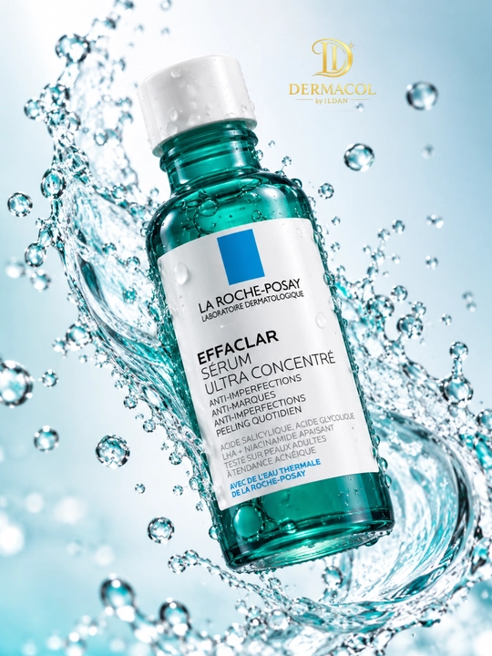Сыворотка для лица La Roche-Posay Effaclar Ultra 30мл