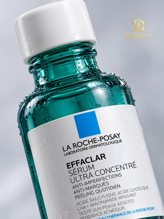 Сыворотка для лица La Roche-Posay Effaclar Ultra 30мл