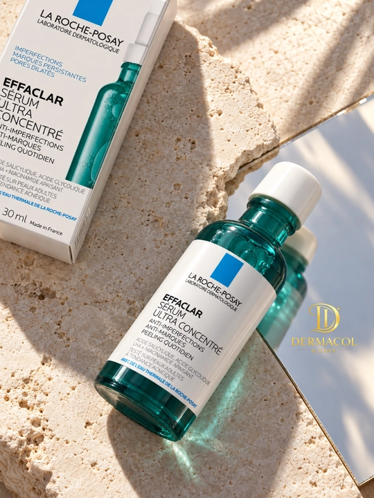 Сыворотка для лица La Roche-Posay Effaclar Ultra 30мл