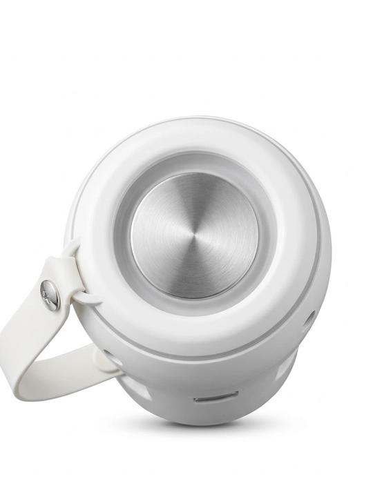 Mogolala K7 portativ Bluetooth kolonka, USB AUX, sifatli ovoz, tutqichli mini karnay