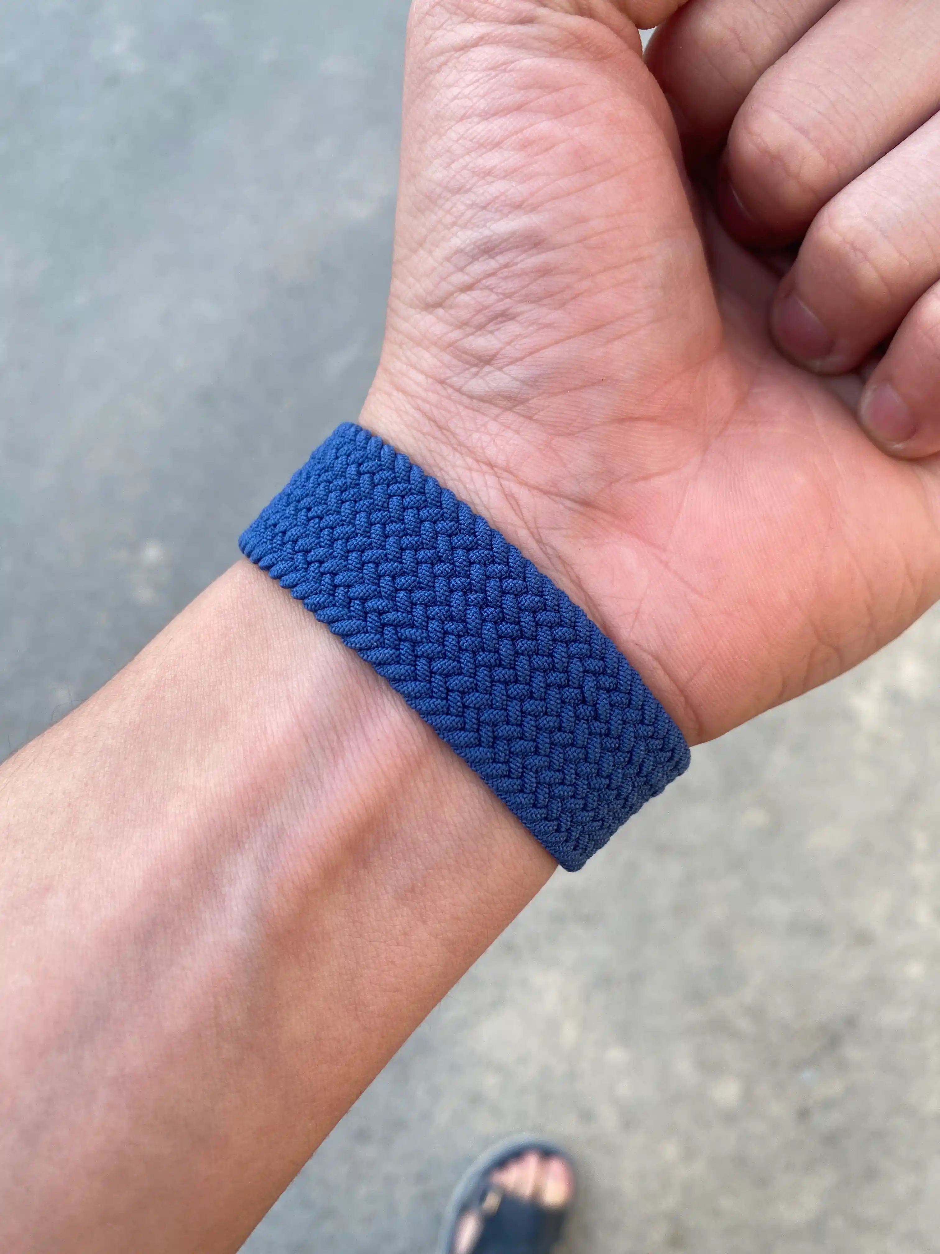 Ремешок, для Apple Watch 3,4,5, 6,7,8,9,10,11,SE и Ultra, размер 42,44,45,49 и 38,40,41,42