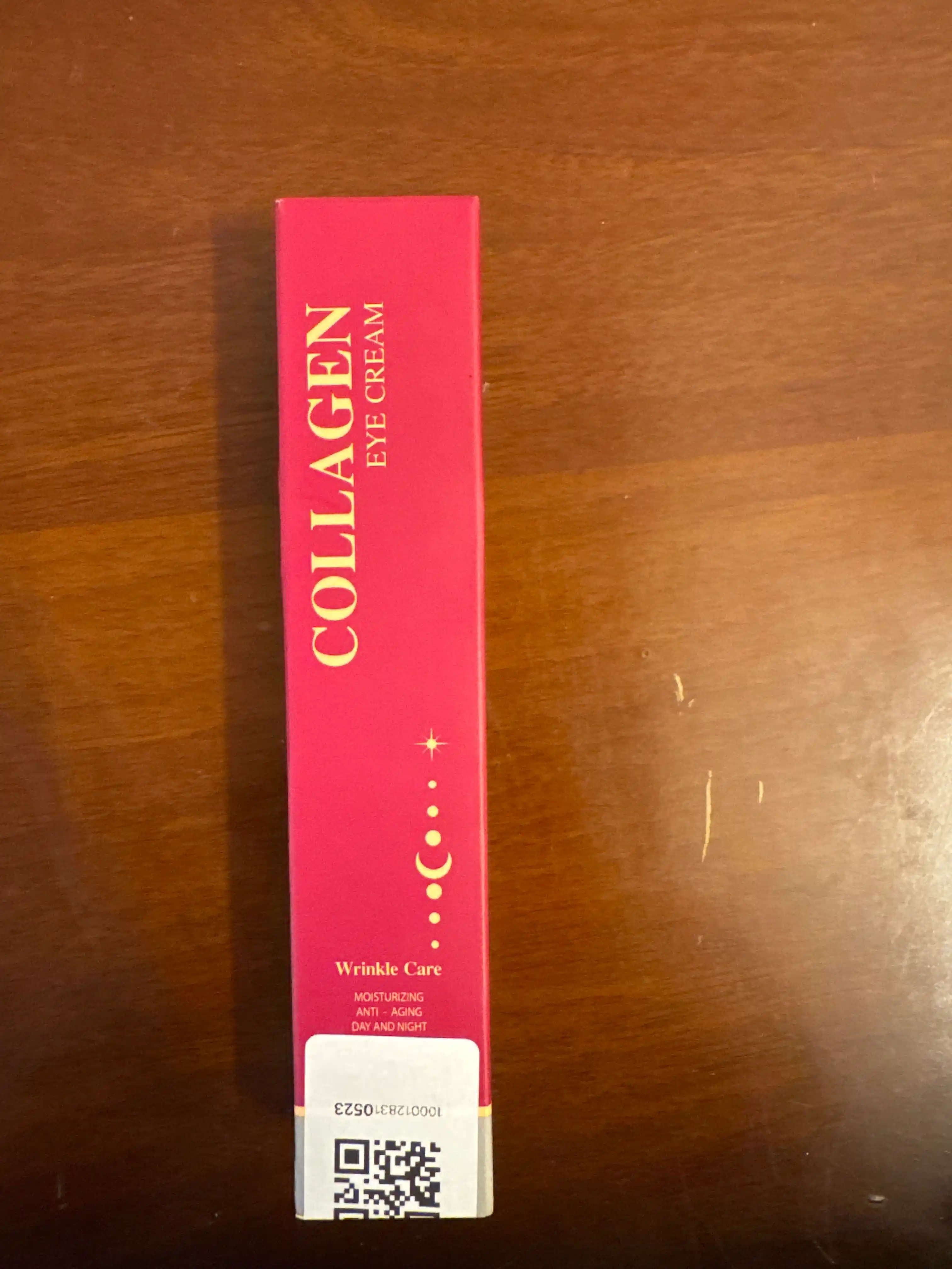 Collagen eye cream крем для глаз,кремы