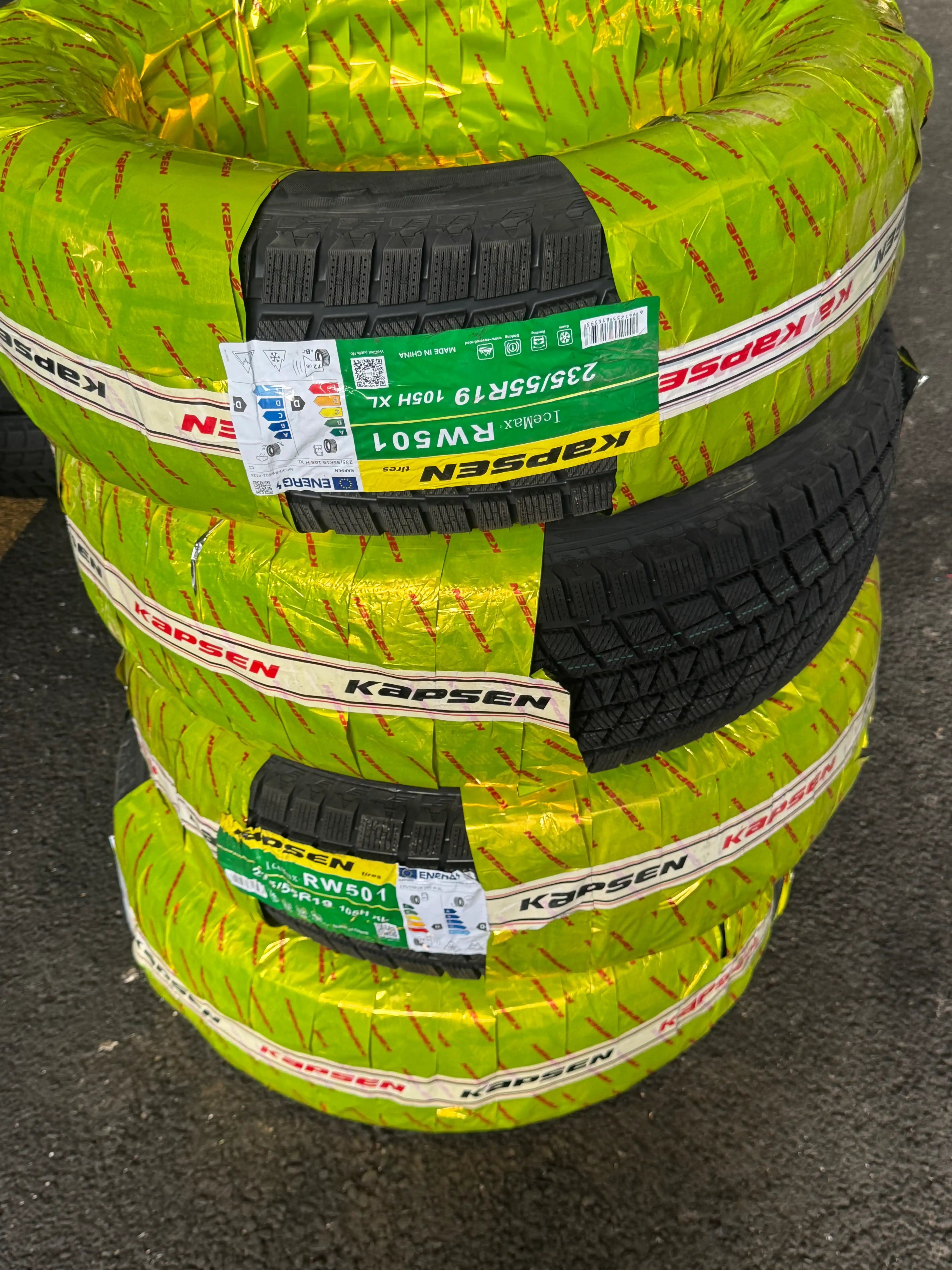 Зимние шины Habilead IceMax RW501, R14-R21 , мягкий