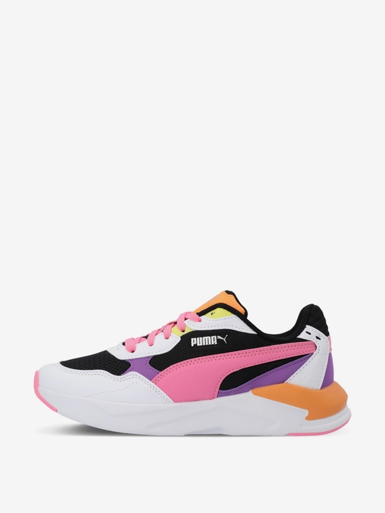 Кроссовки для мальчиков PUMA X-Ray Speed Lite Jr
