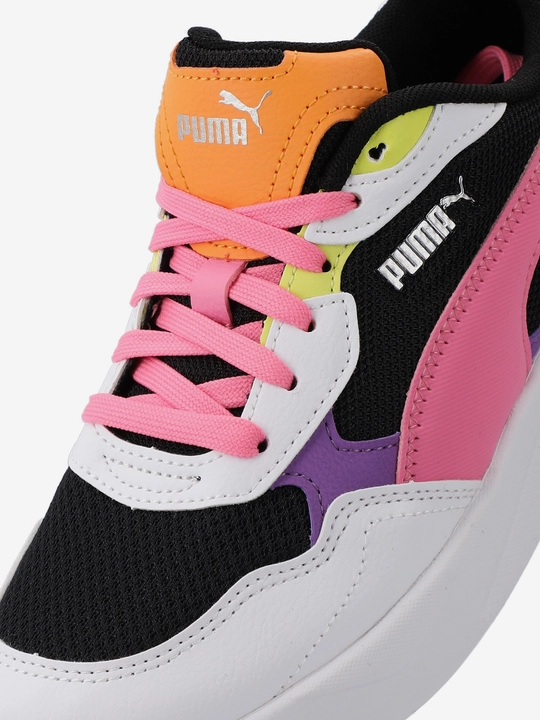 Кроссовки для мальчиков PUMA X-Ray Speed Lite Jr