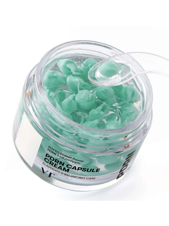 Капсульный крем для лица VT Cosmetics PDRN Capsule Cream 100