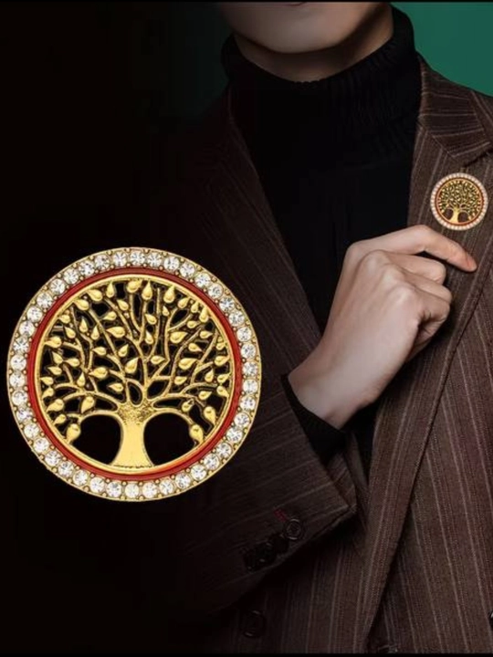 Bezakli broshka