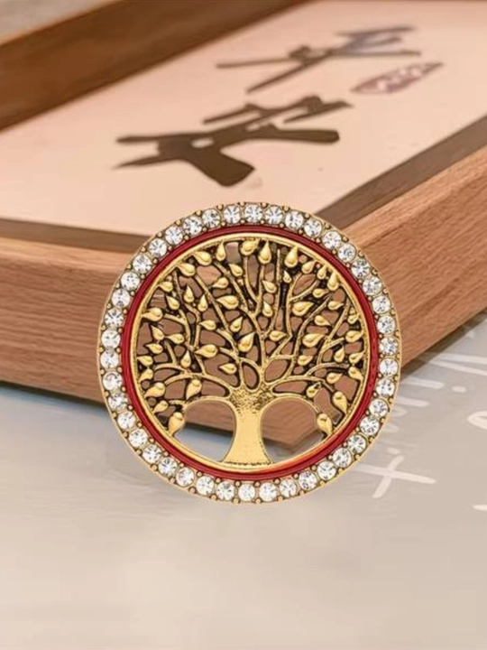 Bezakli broshka