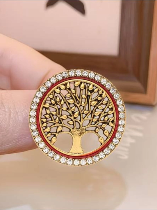 Bezakli broshka