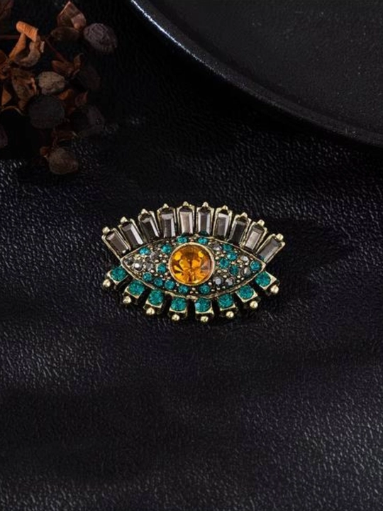 Bezakli broshka