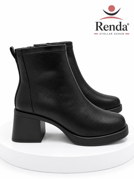 Зимние женские сапоги RENDA, 36-40 - 