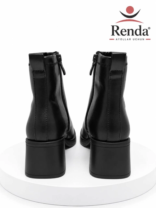 Зимние женские сапоги RENDA, 36-40