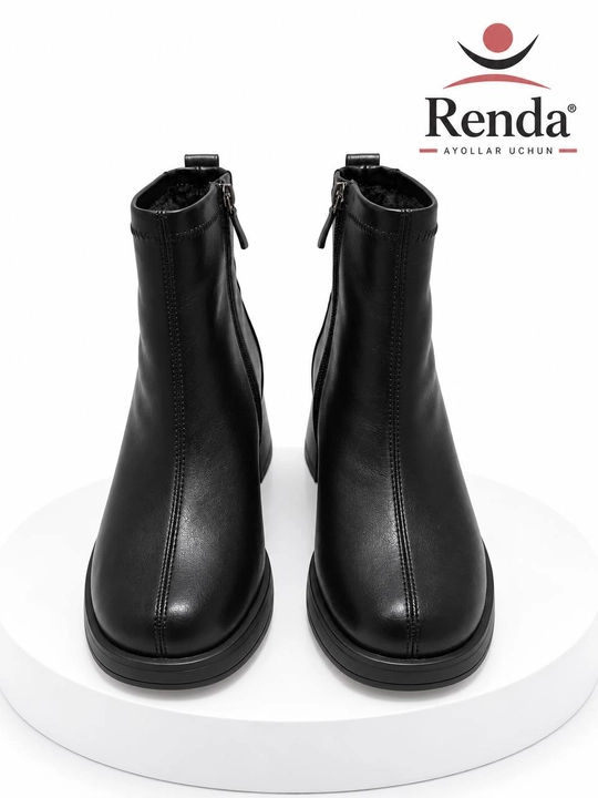 Зимние женские сапоги RENDA, 36-40