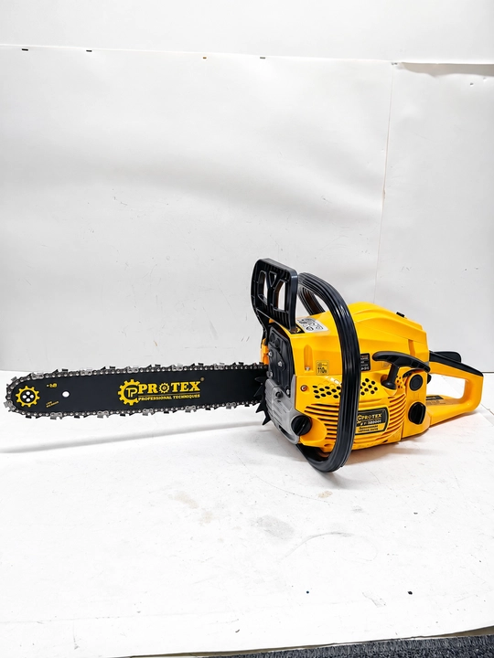 TOOLS_X Бензиновая цепная пила, бензопила, мотопила, бензопила 58CC