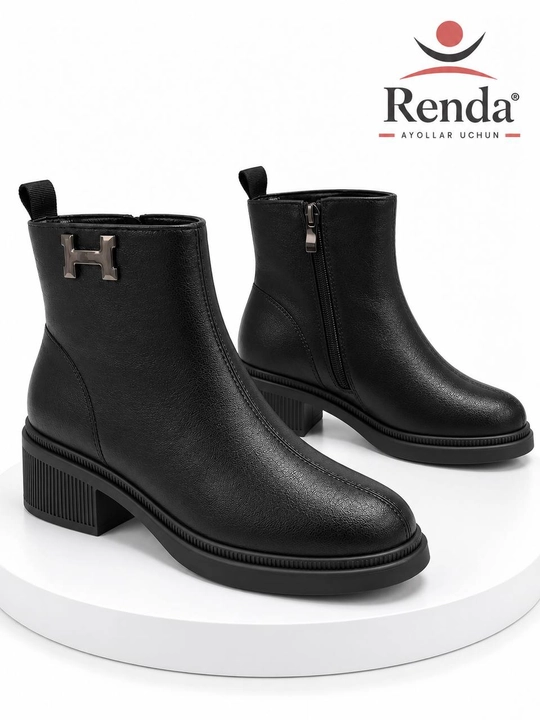 Зимние женские сапоги 36-40 размера - 