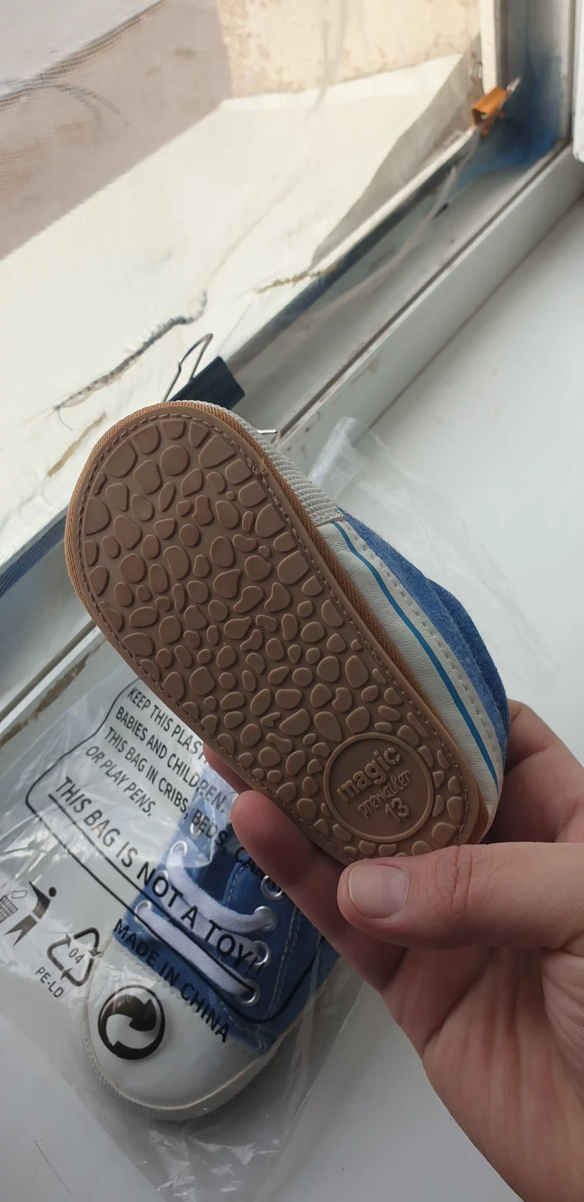 0 yoshdan 12 oygacha bo‘lgan chaqaloqlar uchun yengil va qulay pinetkalar