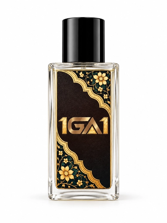 1GA1 Eau de Parfum parfyumeriya suvi