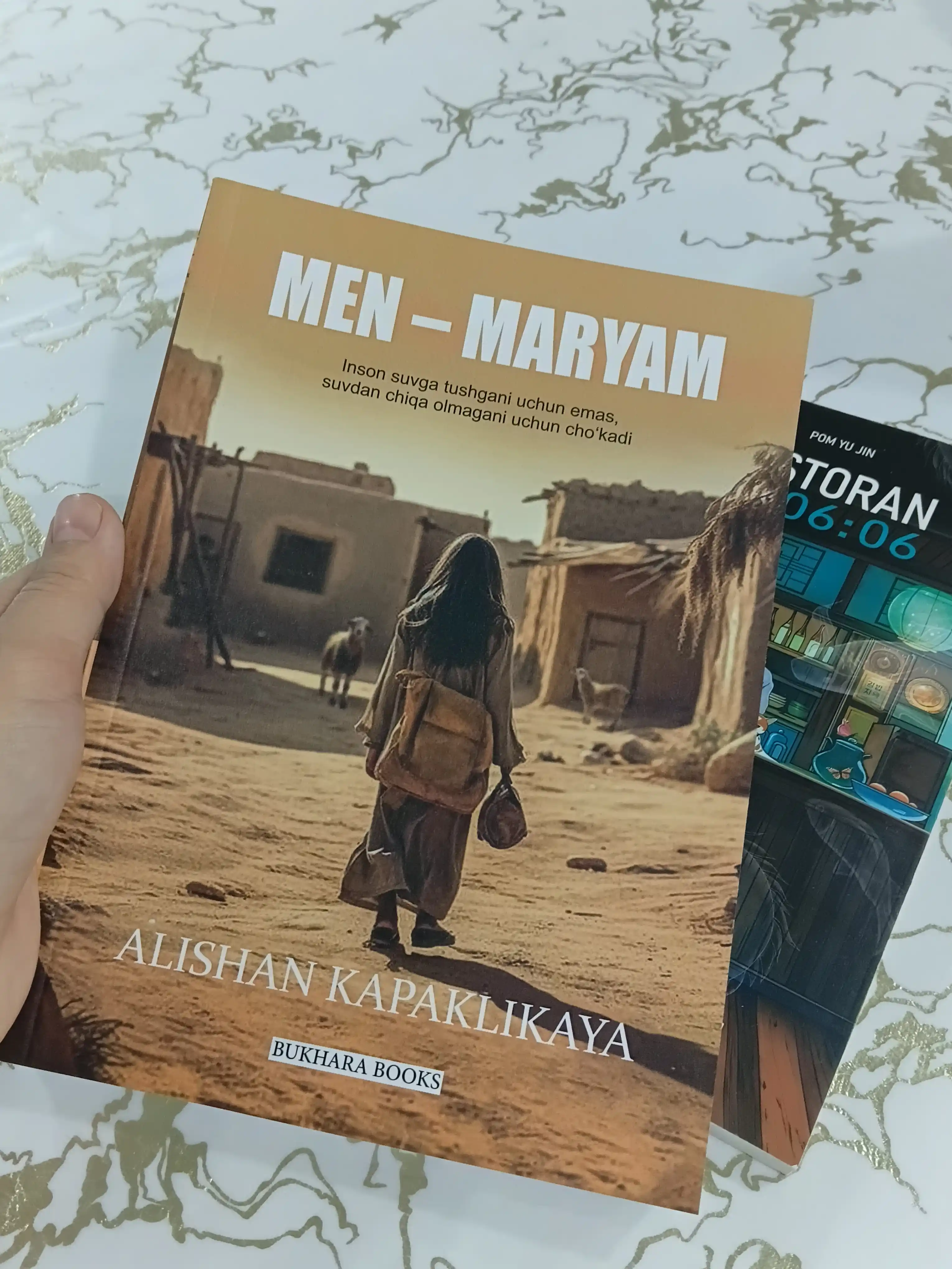 Men Maryam