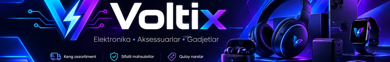 VoltixStore