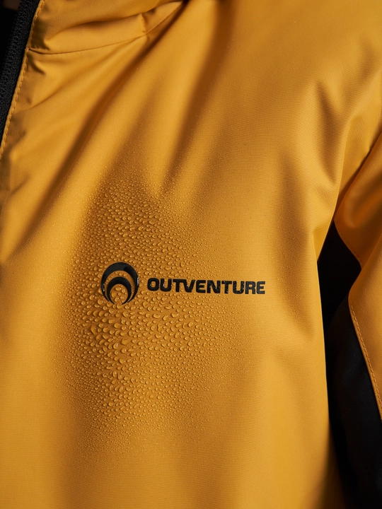 Куртка утепленная детская Outventure
