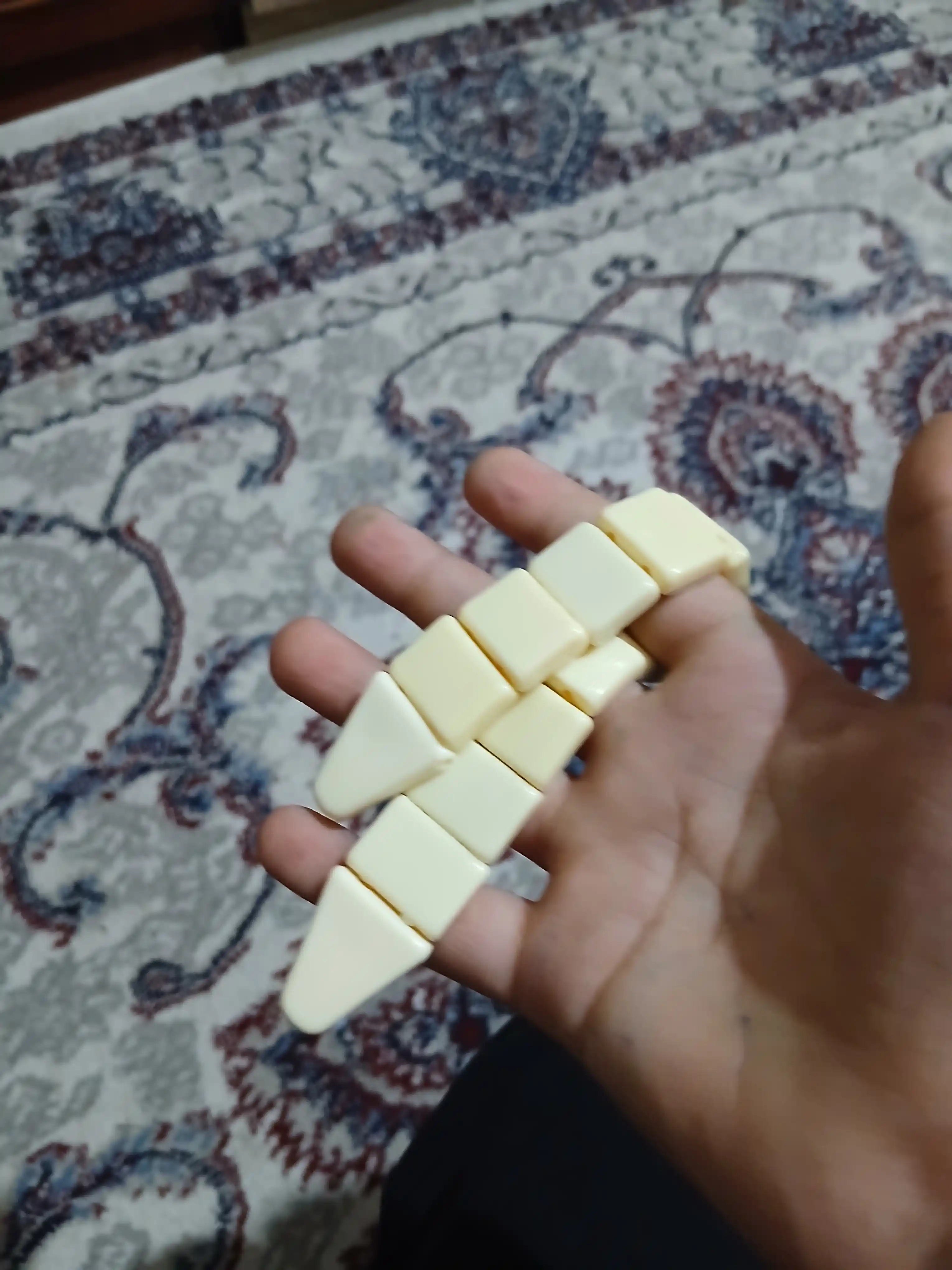 Tashlama tasbehlar