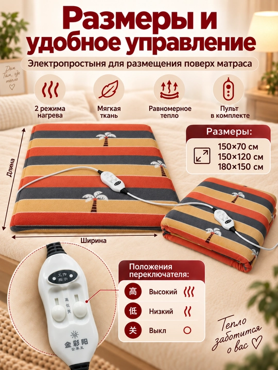 Elektr choyshablar, elektr adyol, choyshab, yopinchiq, adyol