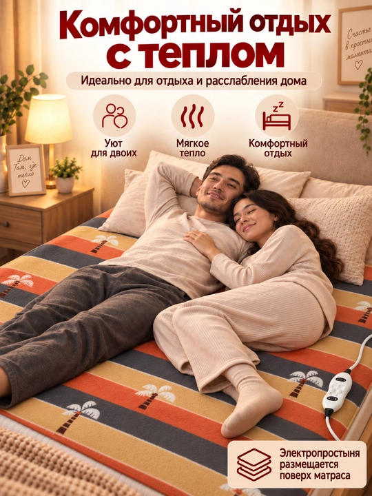Elektr choyshablar, elektr adyol, choyshab, yopinchiq, adyol