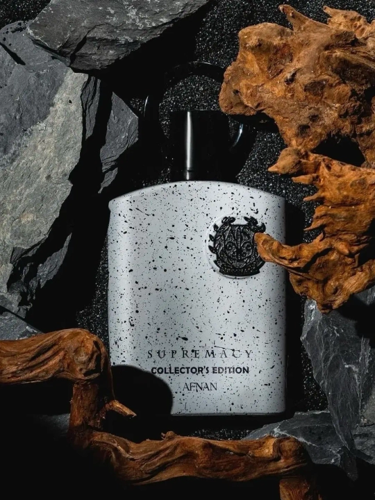 Supremacy Collector's Edition