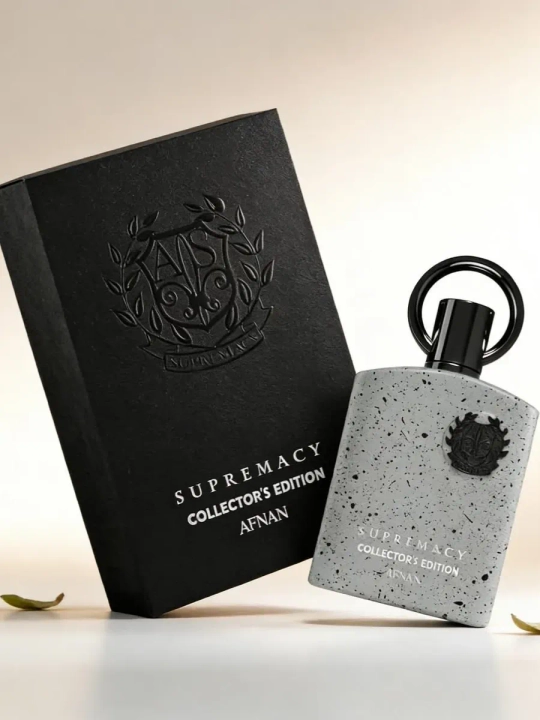 Supremacy Collector's Edition