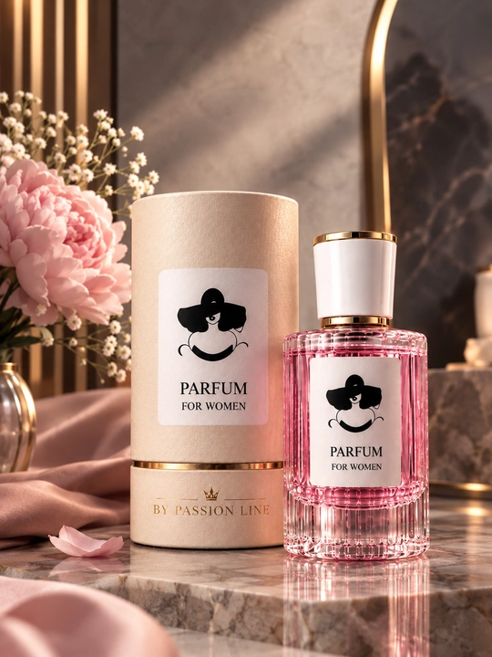 Женские духи Passion Line — Parfum for Women