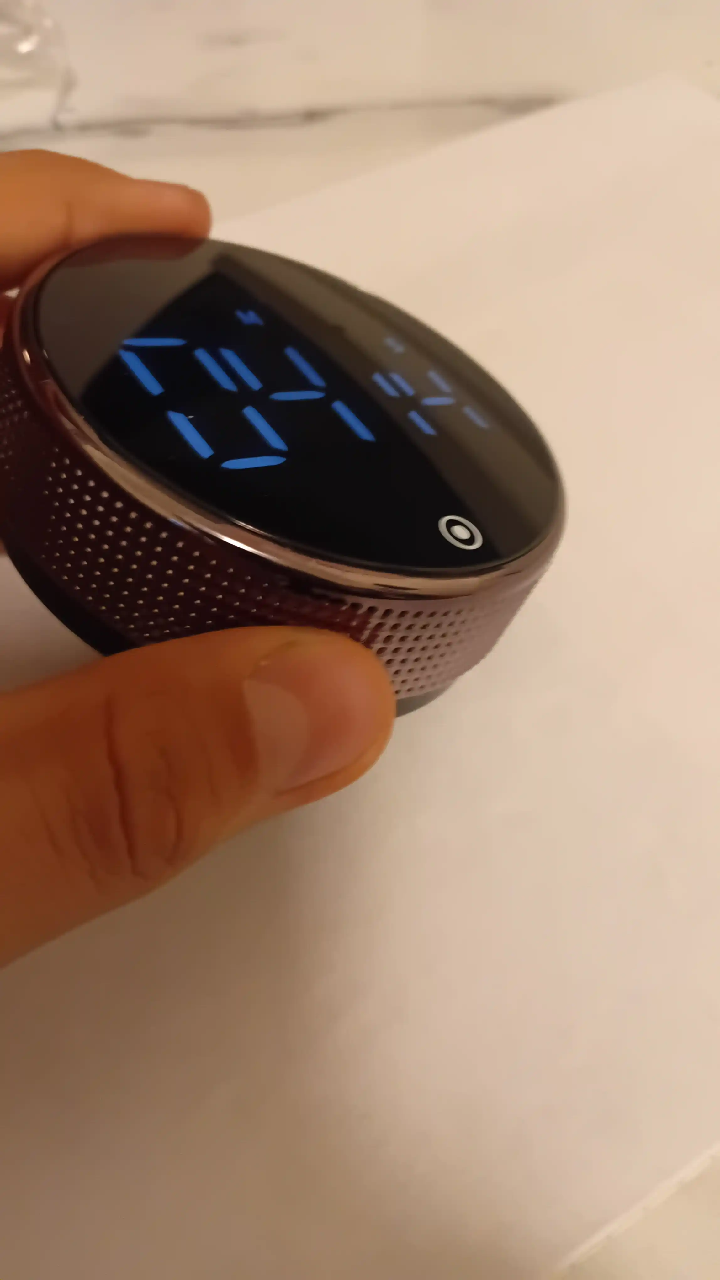 Таймер, электронный счетчик времени TIMER LED-таймер для кухни учебы спорта и дома
