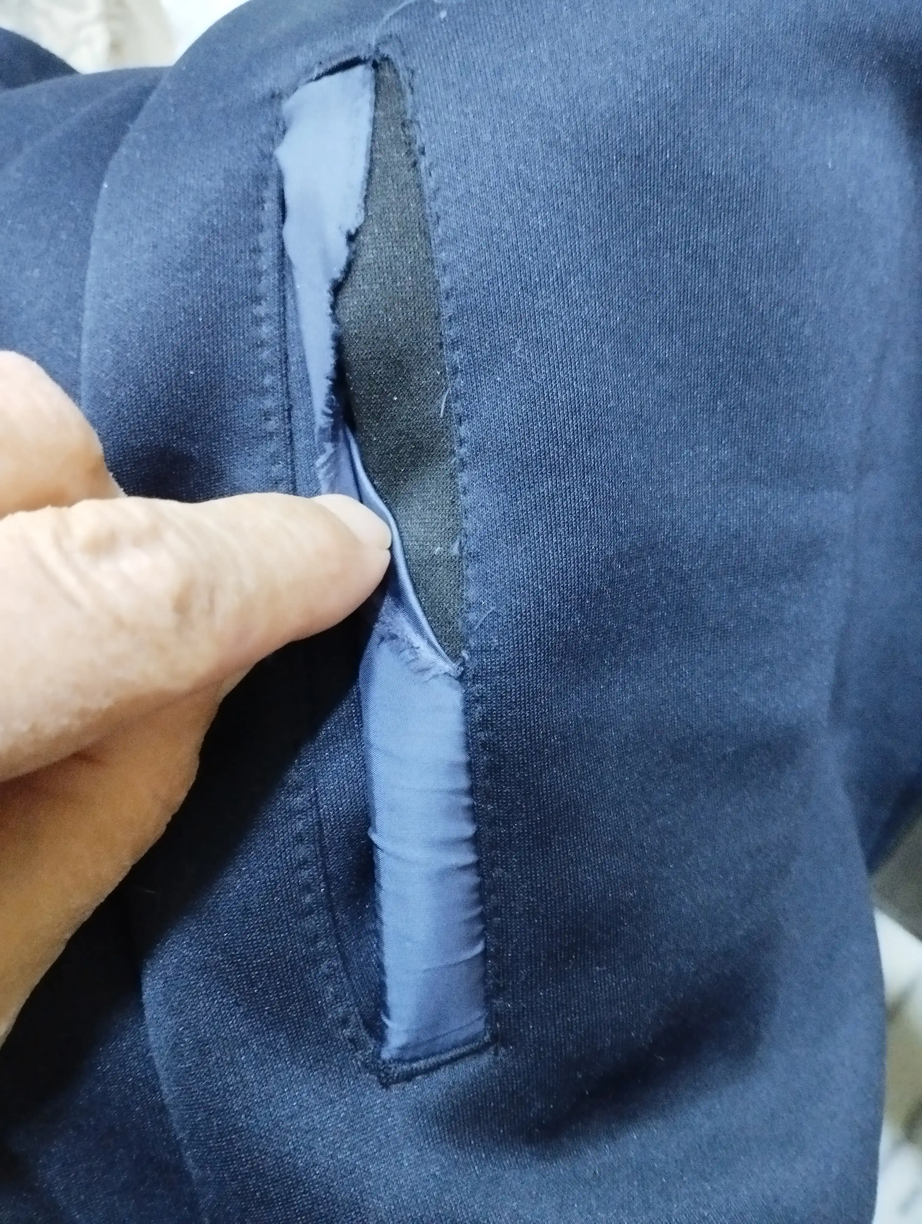 Erkaklar uchun BOSS sport kostyumi, ikki qismli — zamokli ustki kiyim va shim