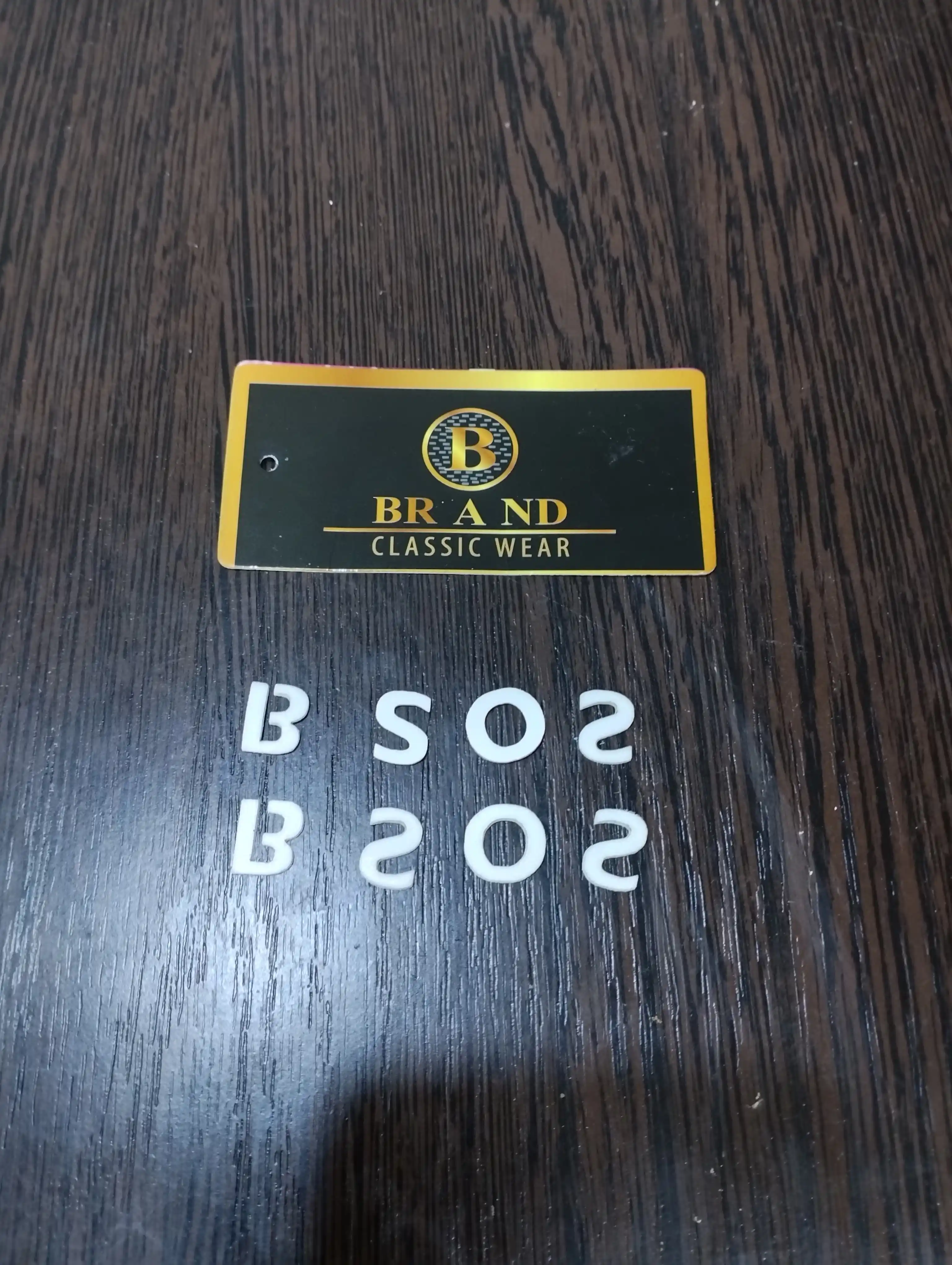 Erkaklar uchun BOSS sport kostyumi, ikki qismli — zamokli ustki kiyim va shim