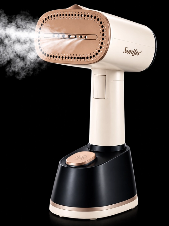 Sonifer sf 9169 bug‘li dazmol 1400 vt kuchli bug‘ oson dazmollash