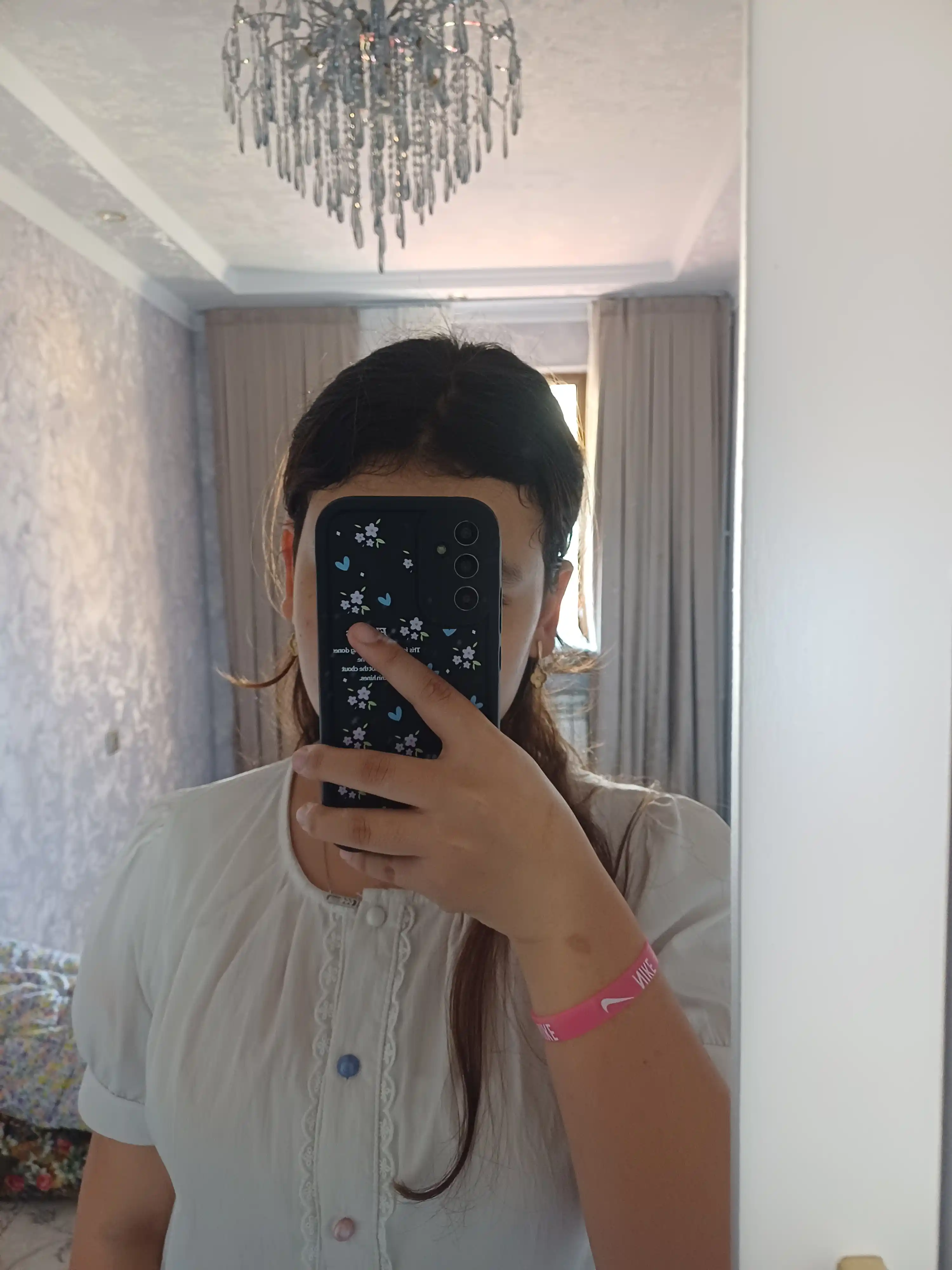 Samsung uchun chexol