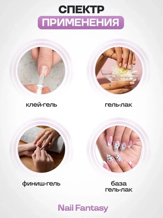Лампа для маникюра UV/LED SUN X5 Plus, 36 светодиодов, таймер